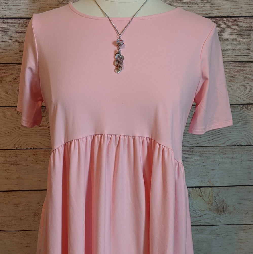 Baby Doll Women's Top